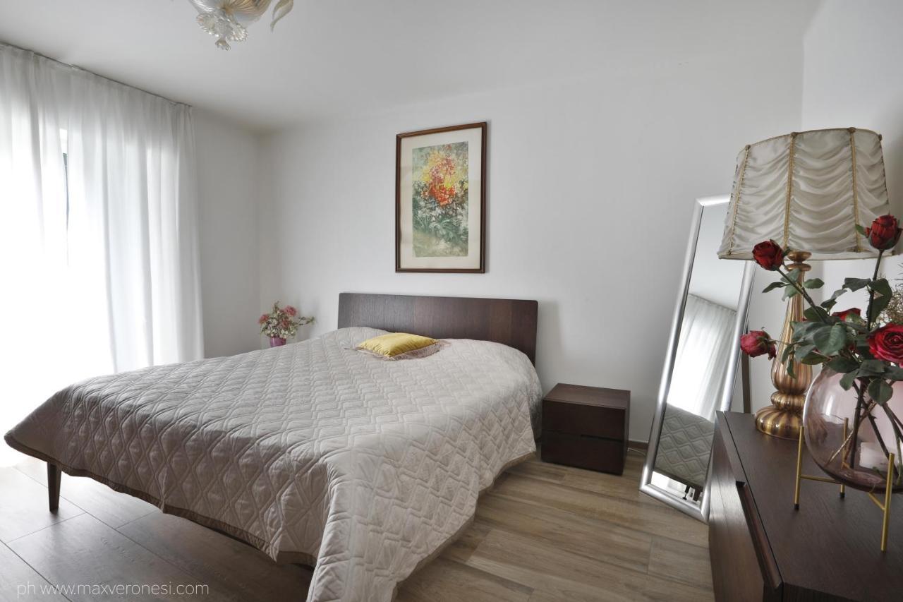 Appartamenti Ramarro Ronco sopra Ascona Zewnętrze zdjęcie