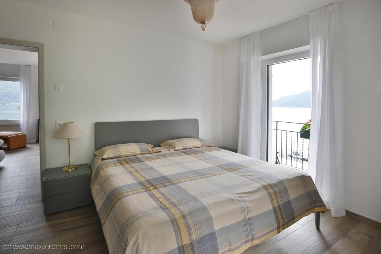 Appartamenti Ramarro Ronco sopra Ascona Zewnętrze zdjęcie