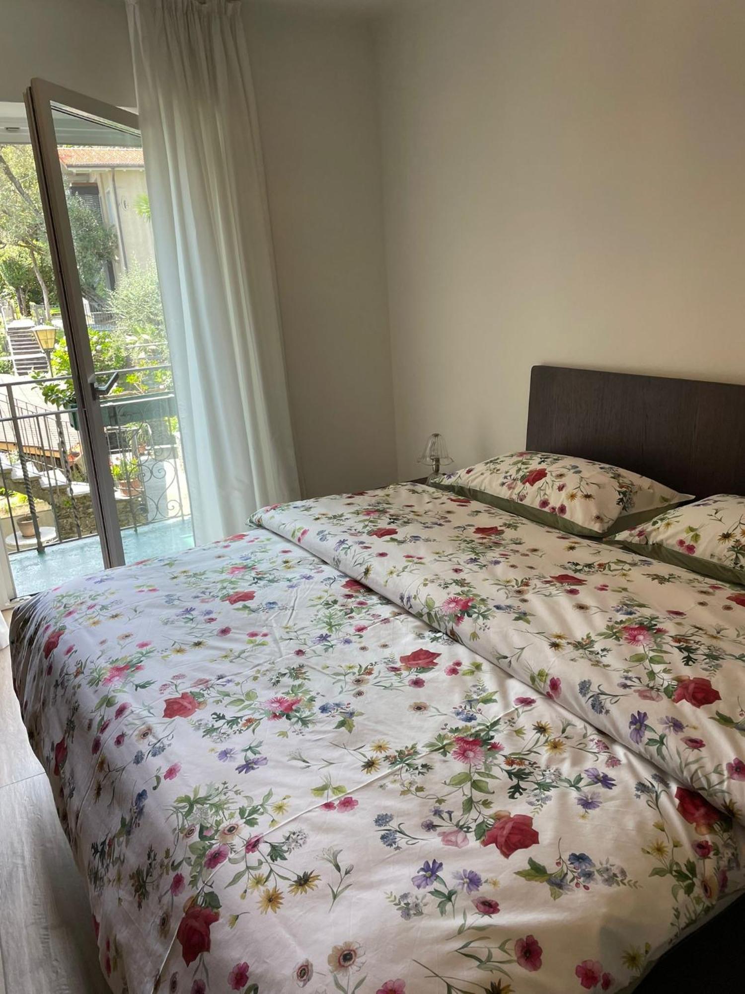 Appartamenti Ramarro Ronco sopra Ascona Zewnętrze zdjęcie