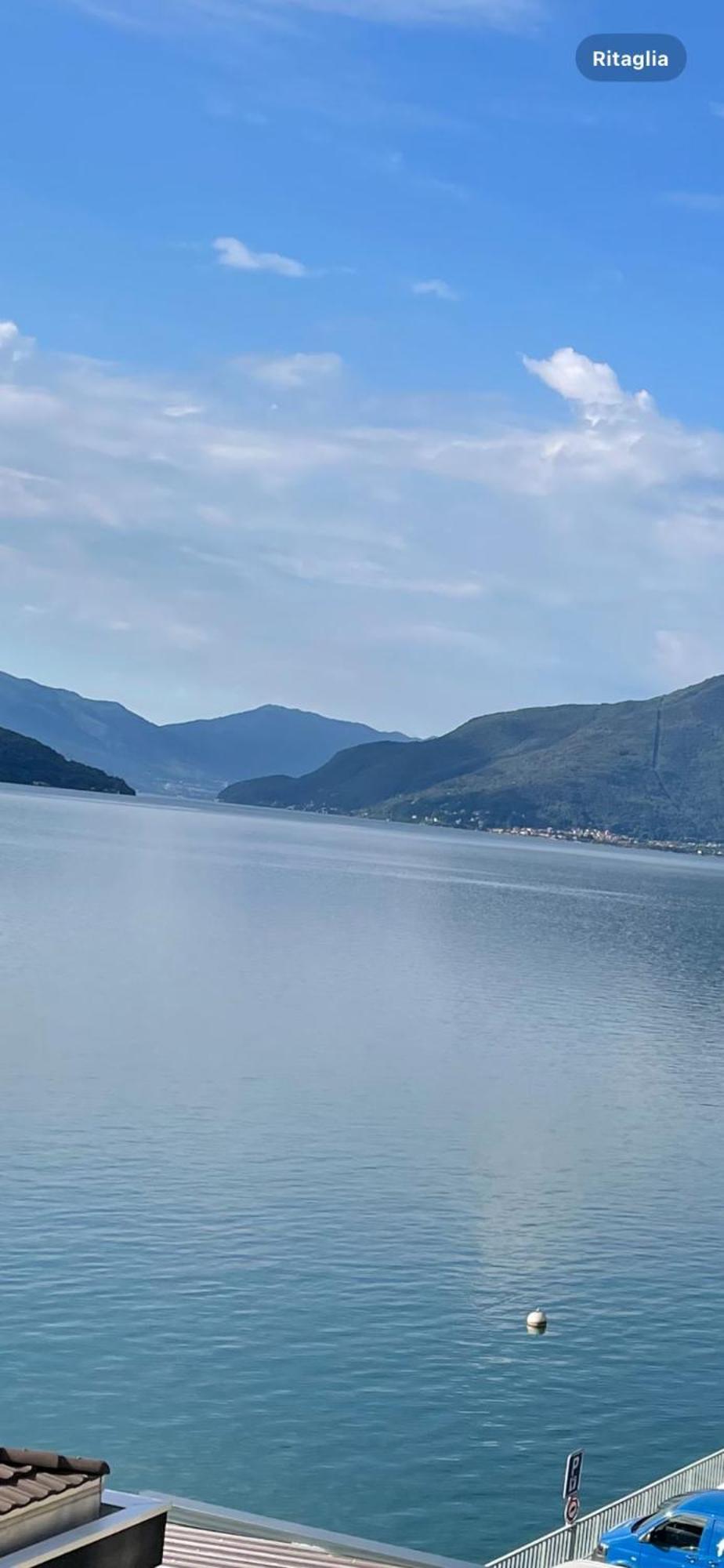 Appartamenti Ramarro Ronco sopra Ascona Zewnętrze zdjęcie